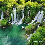 F In - Makarska Villa *