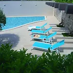F In - Makarska Villa Vrgorac