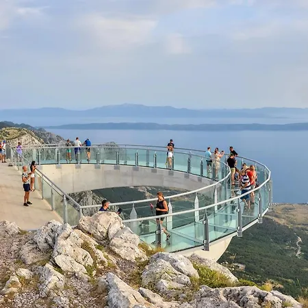 Villa F In Vrgorac - Makarska Vrgorac