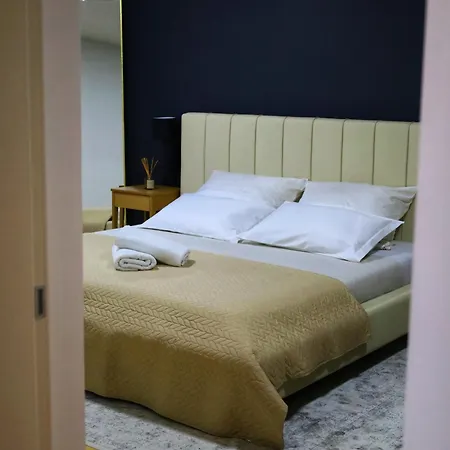 Villa F In Vrgorac - Makarska Villa *