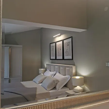 Villa F In Vrgorac - Makarska *
