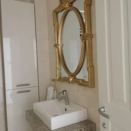 Villa F In Vrgorac - Makarska Villa