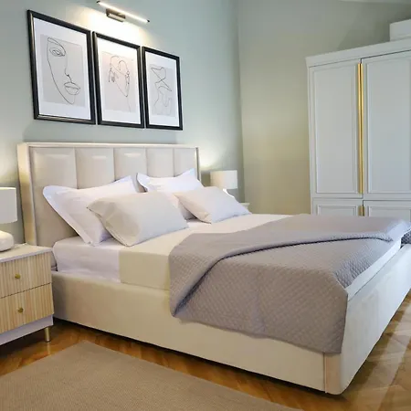 Villa F In - Makarska Vrgorac