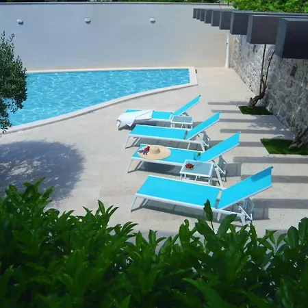 Villa F In Vrgorac - Makarska Villa Vrgorac