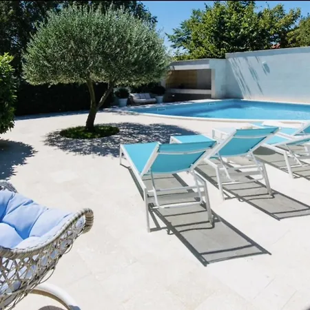 Villa F In Vrgorac - Makarska * Vrgorac
