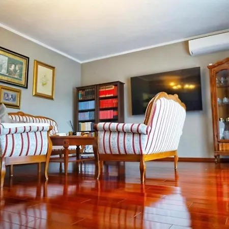 Villa Villa F In Vrgorac - Makarska
